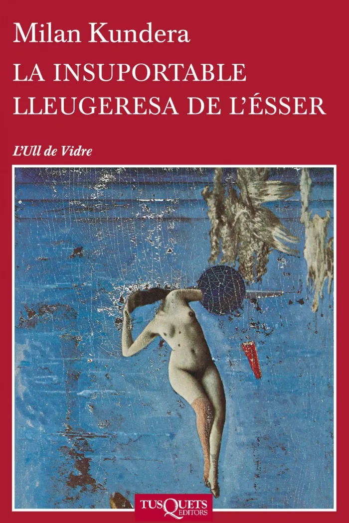 La Insuportable Lleugeresa de L'esser