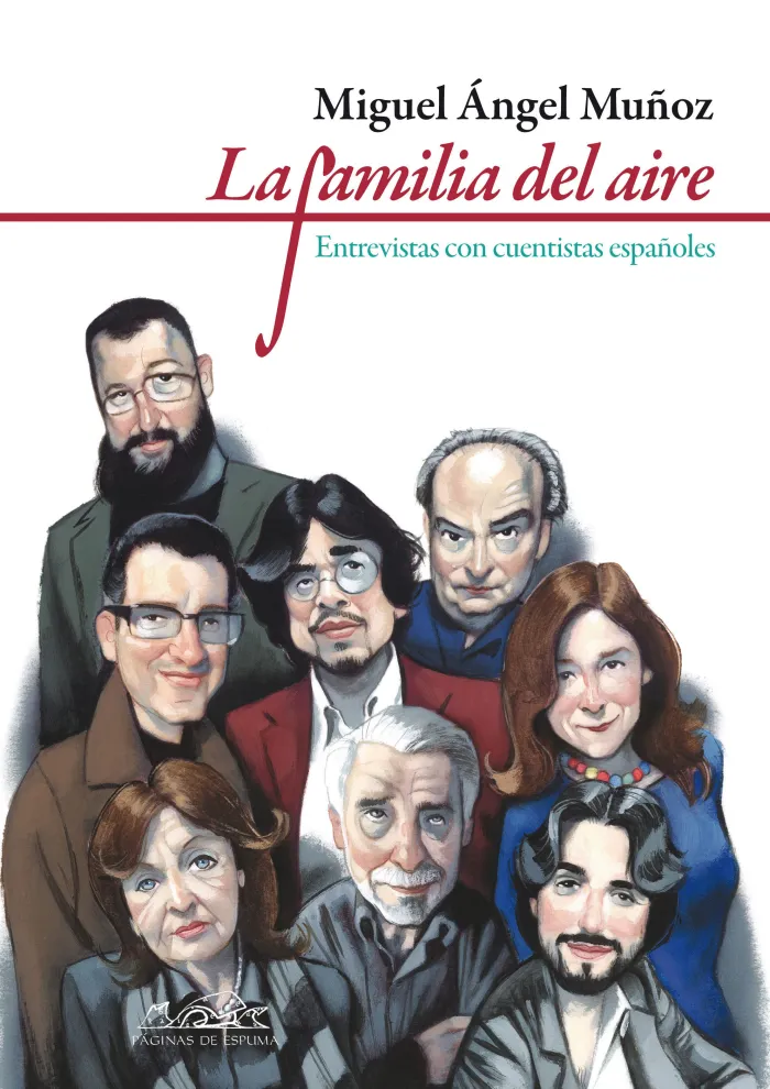 Familia del Aire