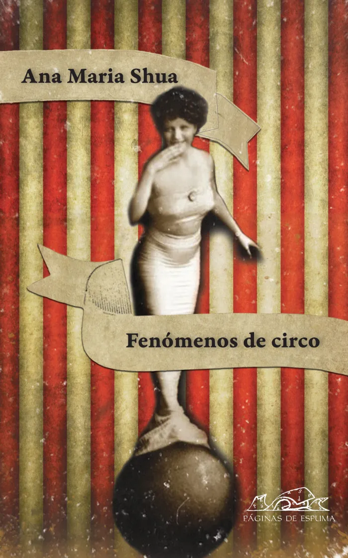 Fenomenos de Circo
