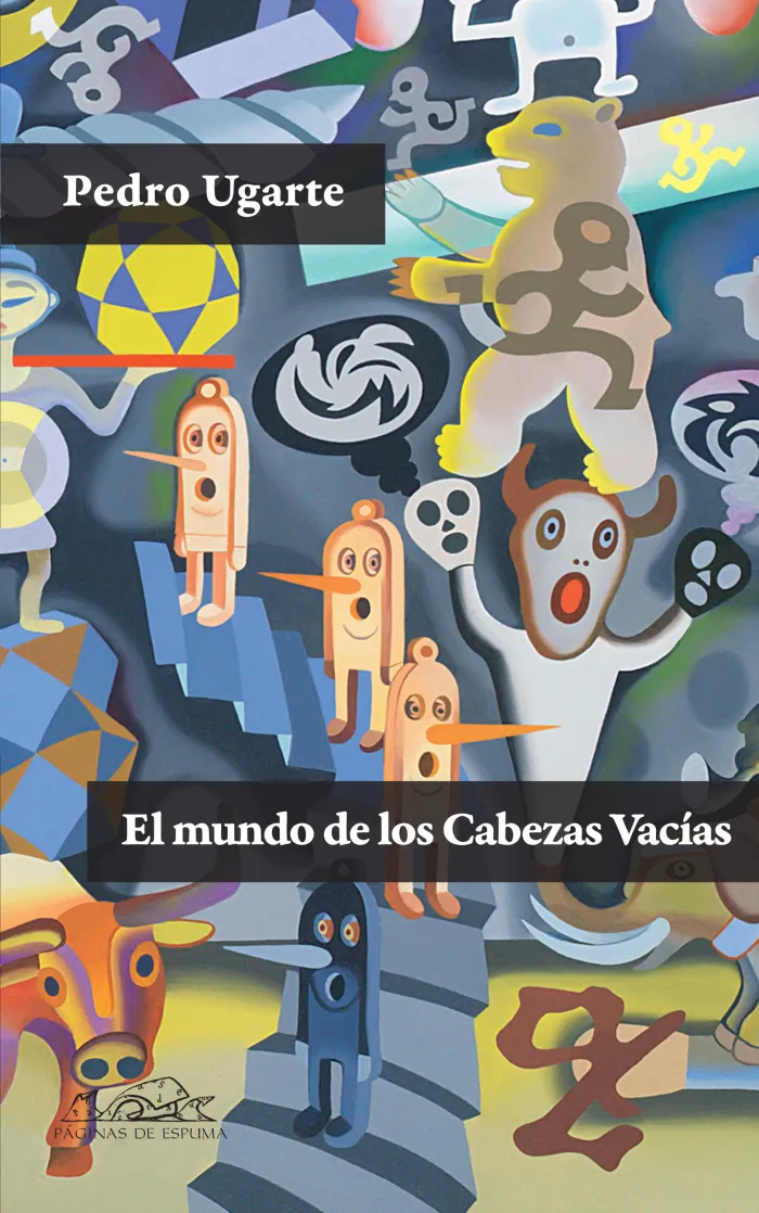 Mundo de los Cabezas Vacias