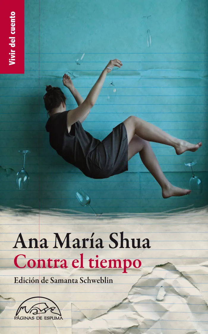 Contra el Tiempo