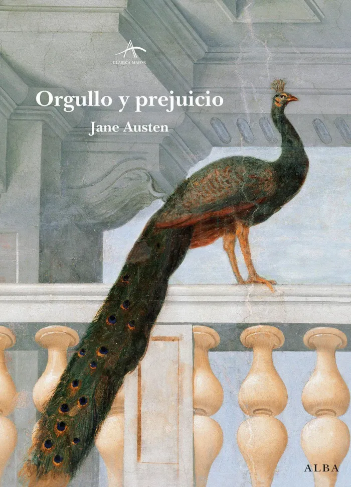 Orgullo y Prejuicio