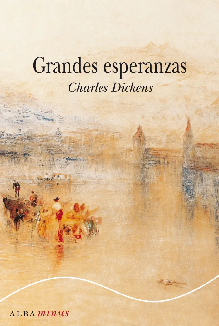 Grandes Esperanzas