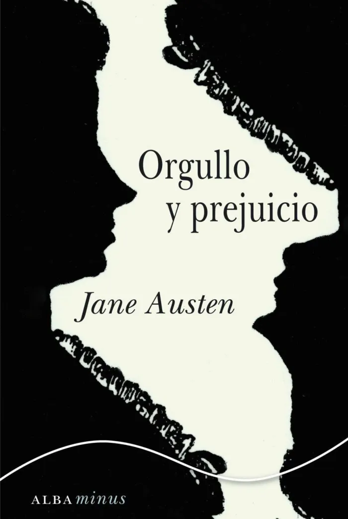 Orgullo y Prejuicio