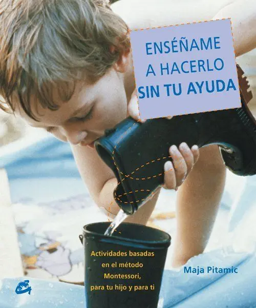 Enseñame a Hacerlo
