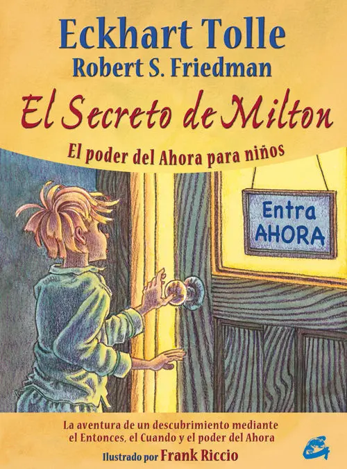El Secreto de Milton