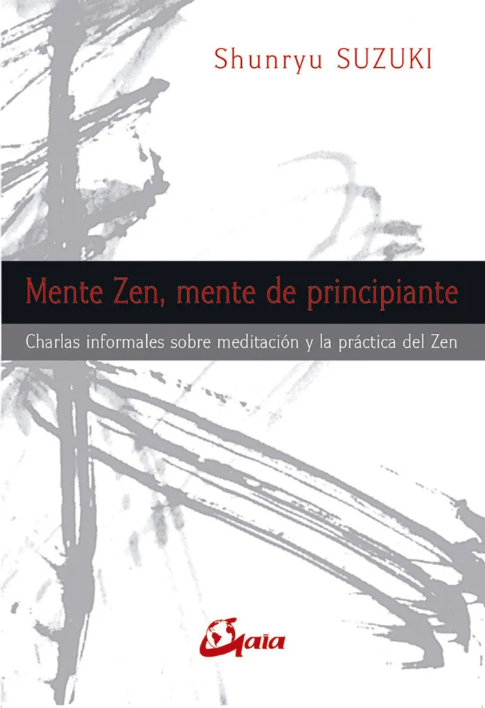 Mente Zen, Mente de Principiante