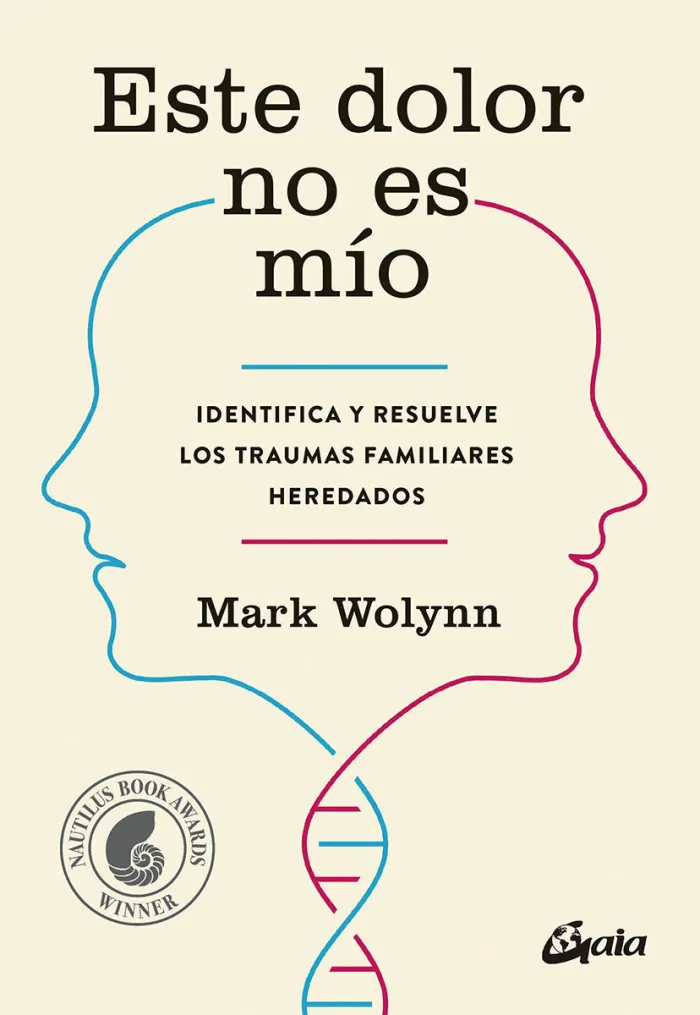 Este Dolor no Es mio
