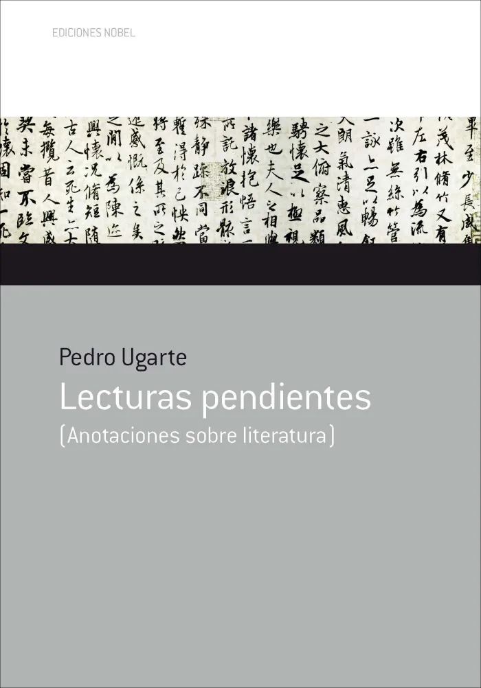 Lecturas Pendientes