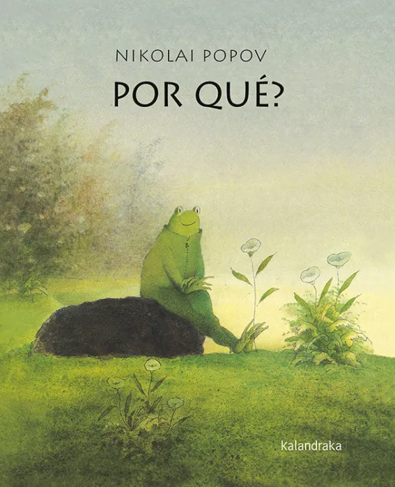 Por Que?