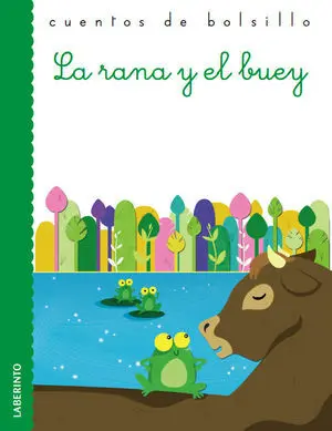 La Rana y el Buey