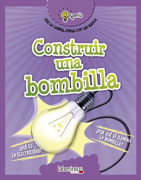 Construir una Bombilla