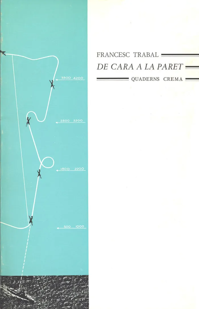 De Cara a la Paret