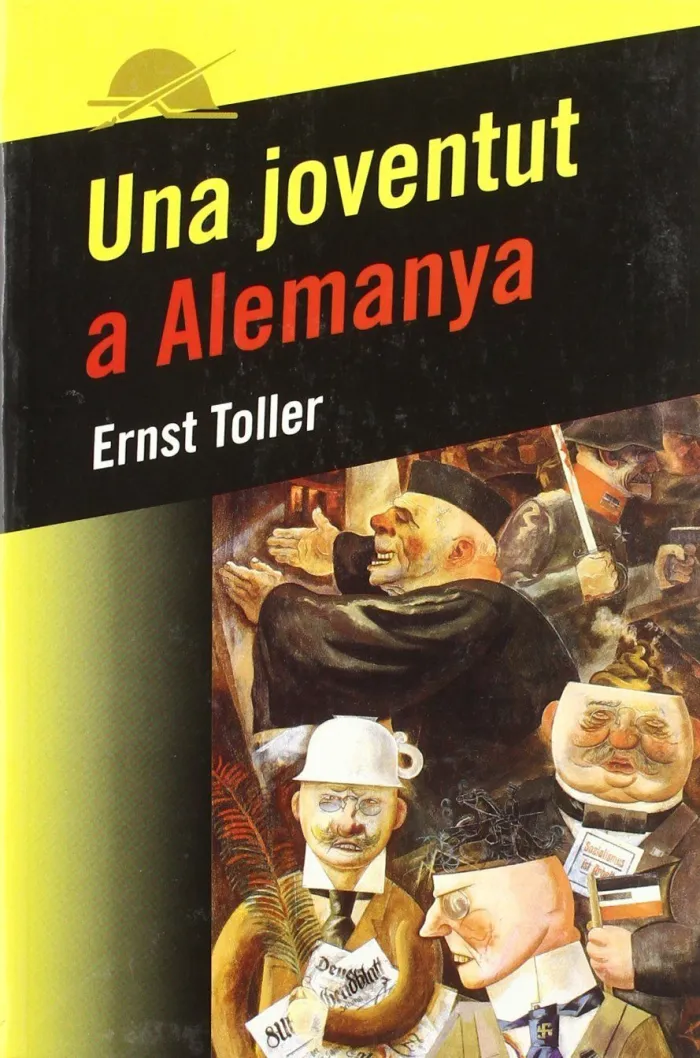 Joventut a Alemanya, una