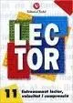 Lector Nº 11