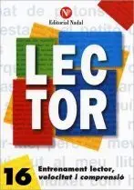 Lector Nº 16