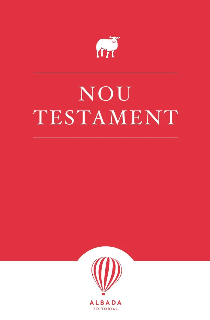 Nou Testament