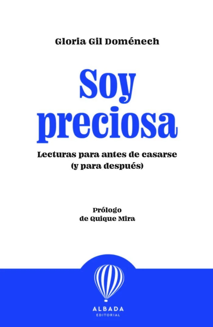 Soy Preciosa
