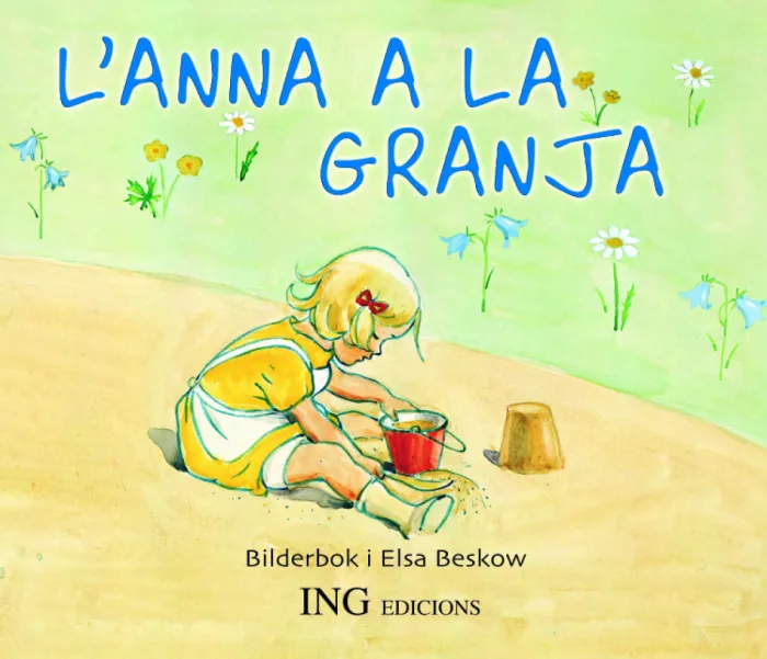 Anna a la Granja, L