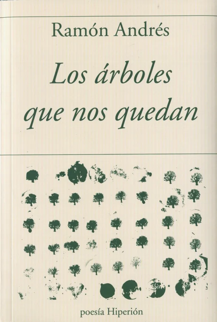 Arboles que nos Quedan,Los