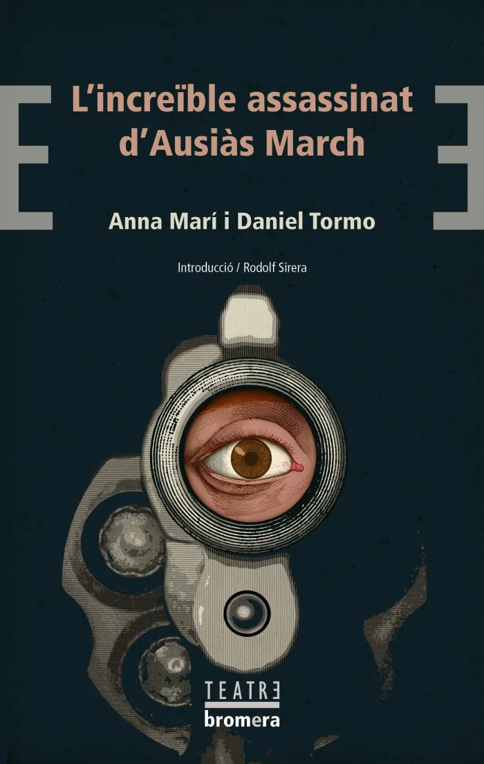 L'increïble Assassinat D'ausiàs March