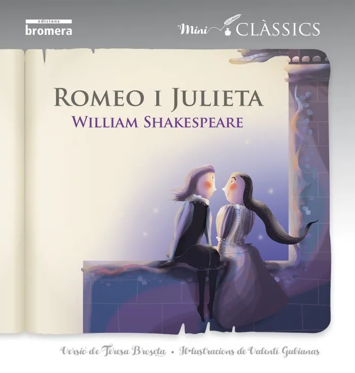 Romeo I Julieta