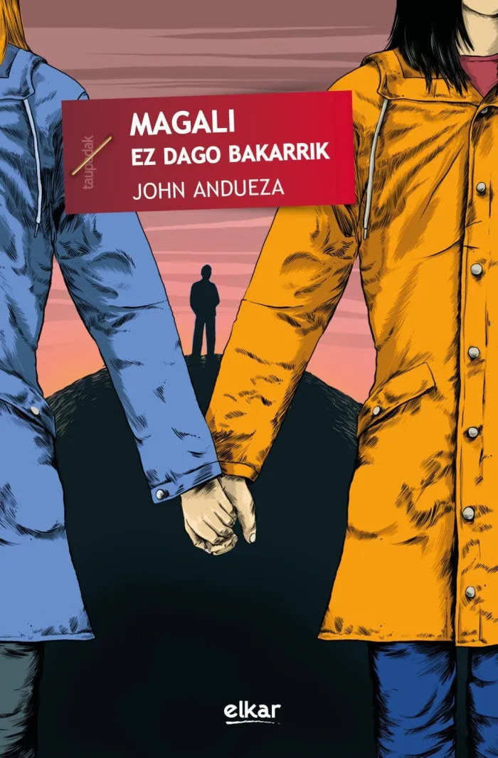 Magali Ez Dago Bakarrik