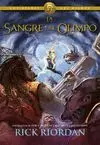 Heroes del Olimpo 5. La Sangre del Olimpo
