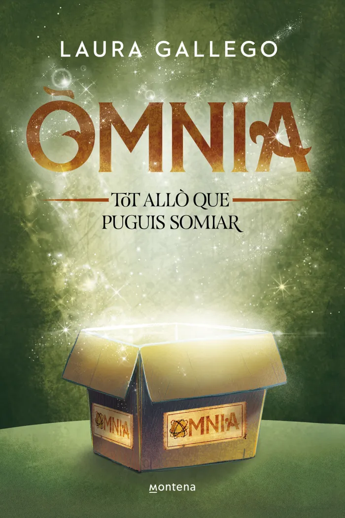 Òmnia (Edició Escolar)
