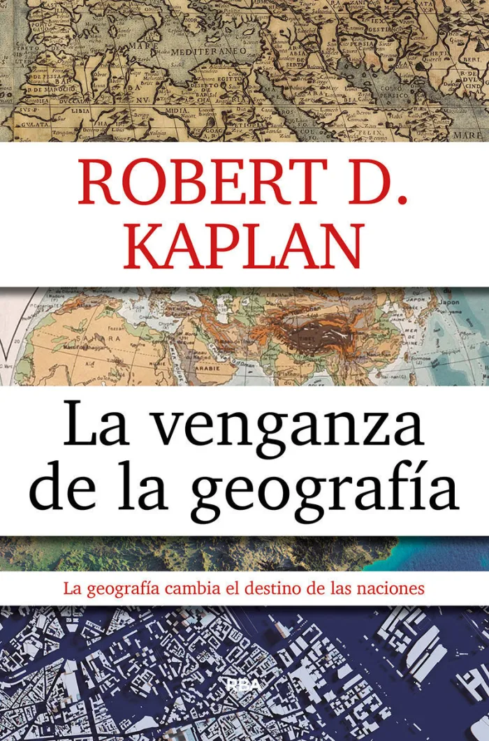 La Venganza de la Geografía