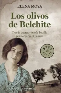 Olivos de Belchite, los