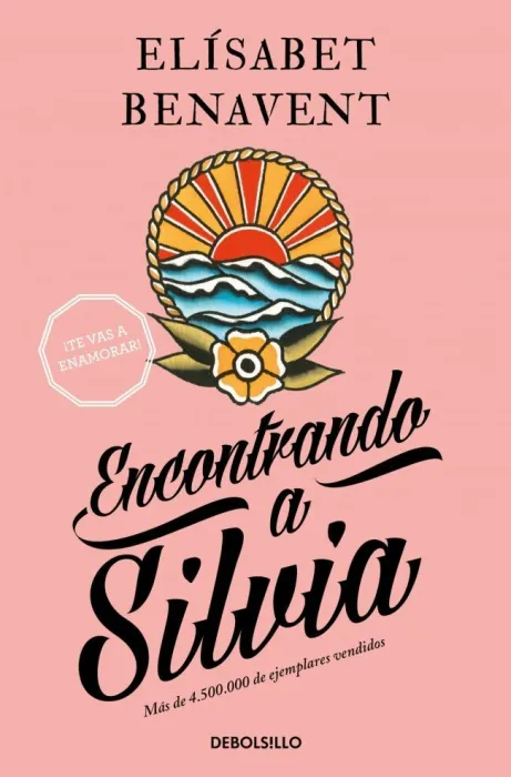 Encontrando a Silvia