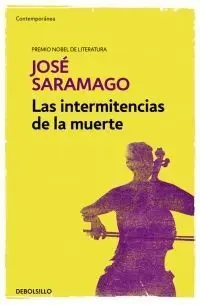 Intermitencias de la Muerte, las