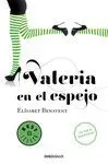 Valeria en el Espejo