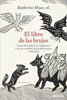 El Libro de las Brujas