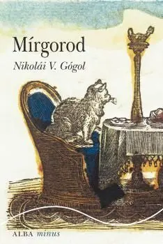 Mírgorod - Minus
