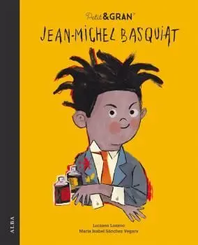 Petit I Gran Jean-Michel Basquiat