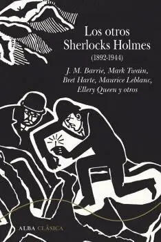 Otros Sherlocks Holmes (1892-1944), los