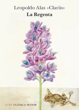 Regenta, la
