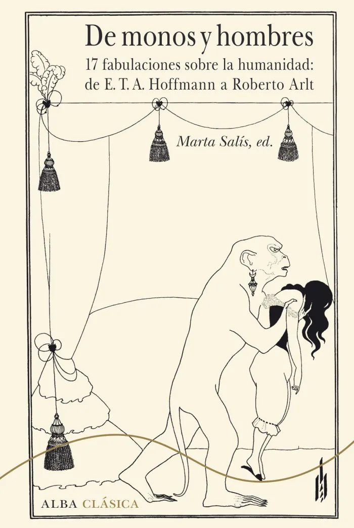 De Monos y Hombres