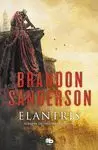 Elantris (Edición Décimo Aniversario: Versión Definitiva del Autor)