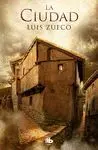 La Ciudad (Trilogía Medieval 2)