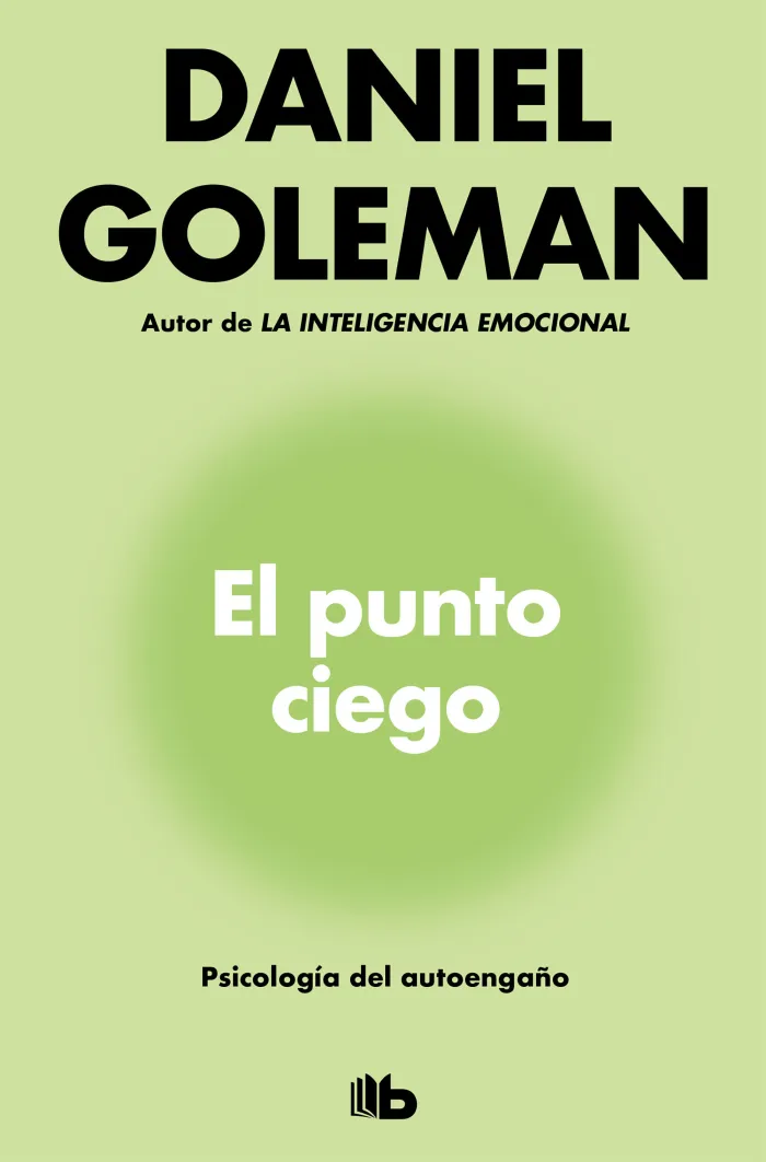 El Punto Ciego