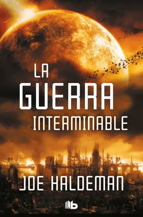 La Guerra Interminable