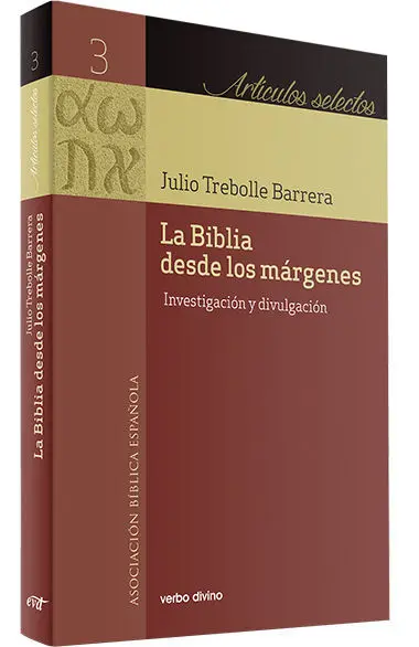 La Biblia Desde los Márgenes