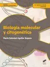 Biología Molecular y Citogenética (2. ª Edición Revisada y Actualizada)