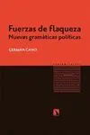 Fuerzas de Flaqueza