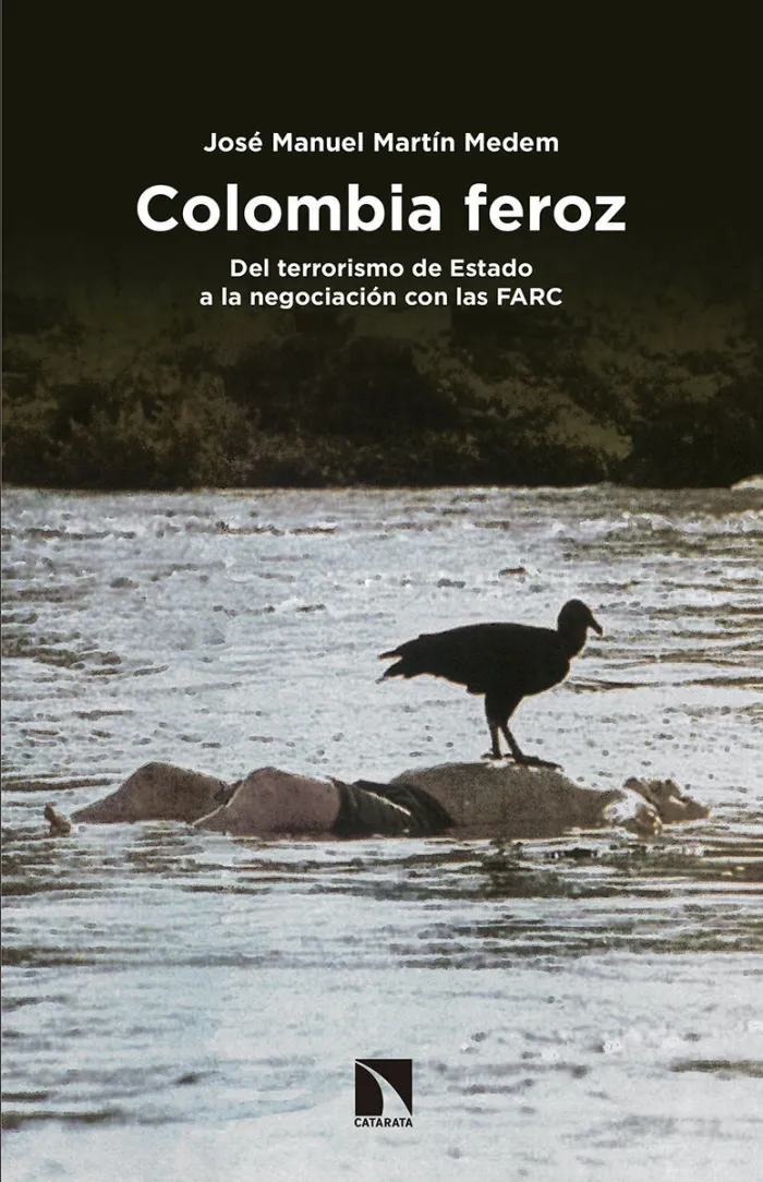 Colombia Feroz