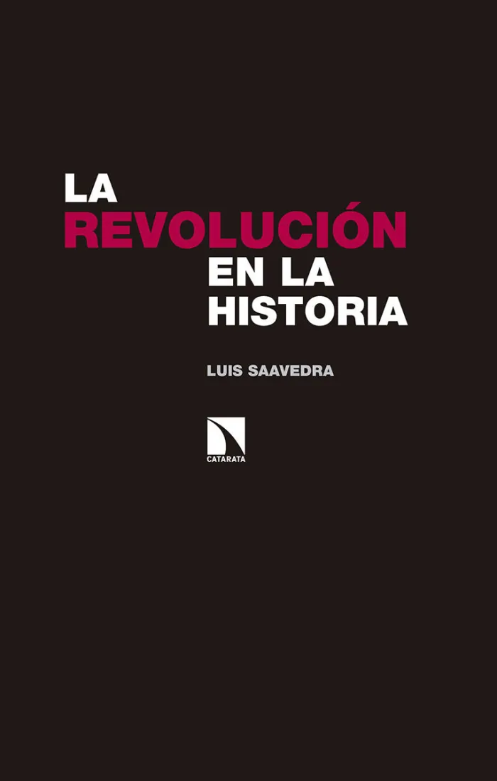La Revolución en la Historia