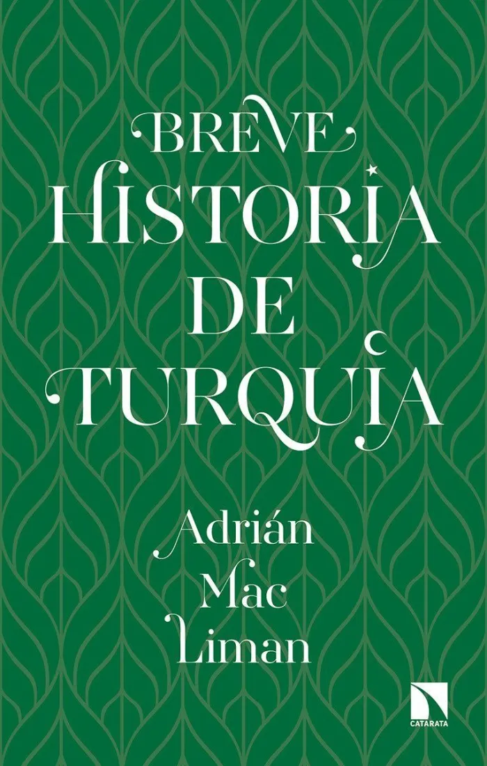 Breve Historia de Turquía